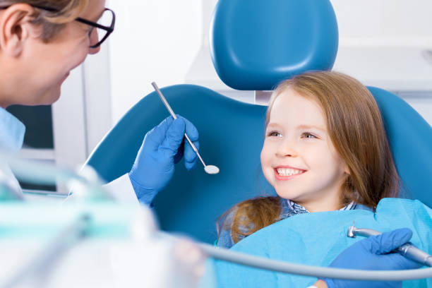 Dental X-Rays and Imaging in Virginia, IL